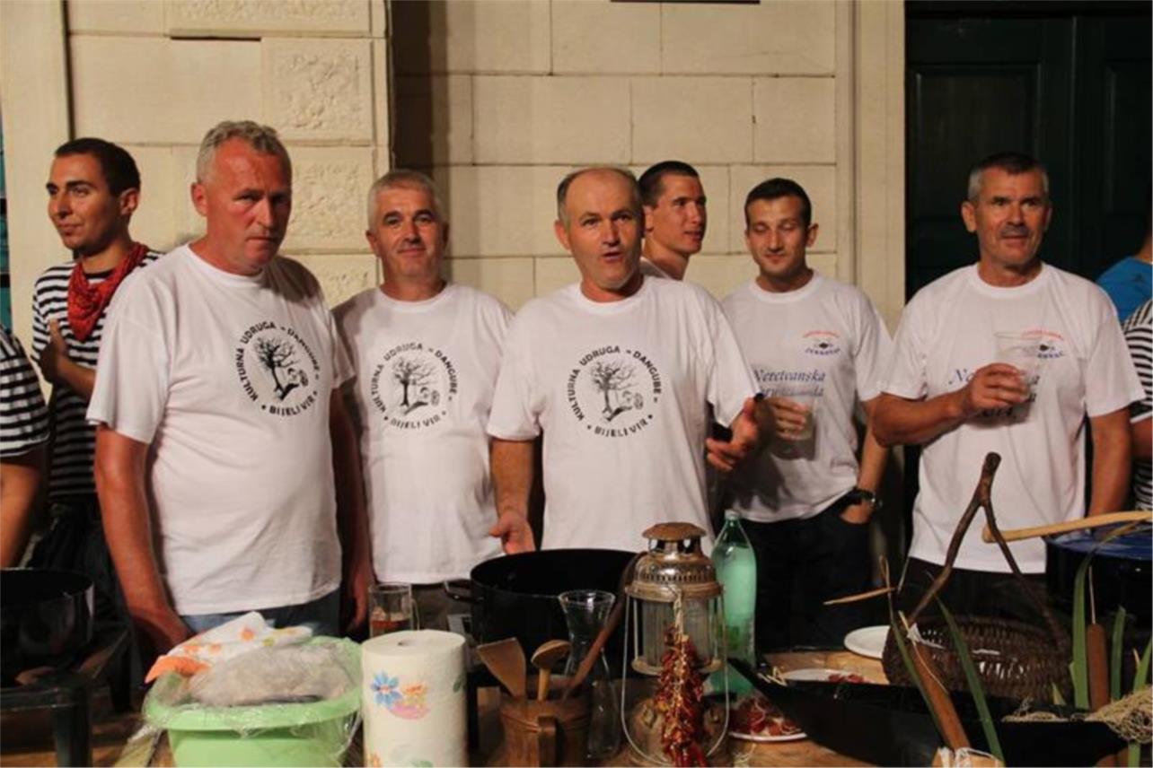 Brudetijada 2014 0