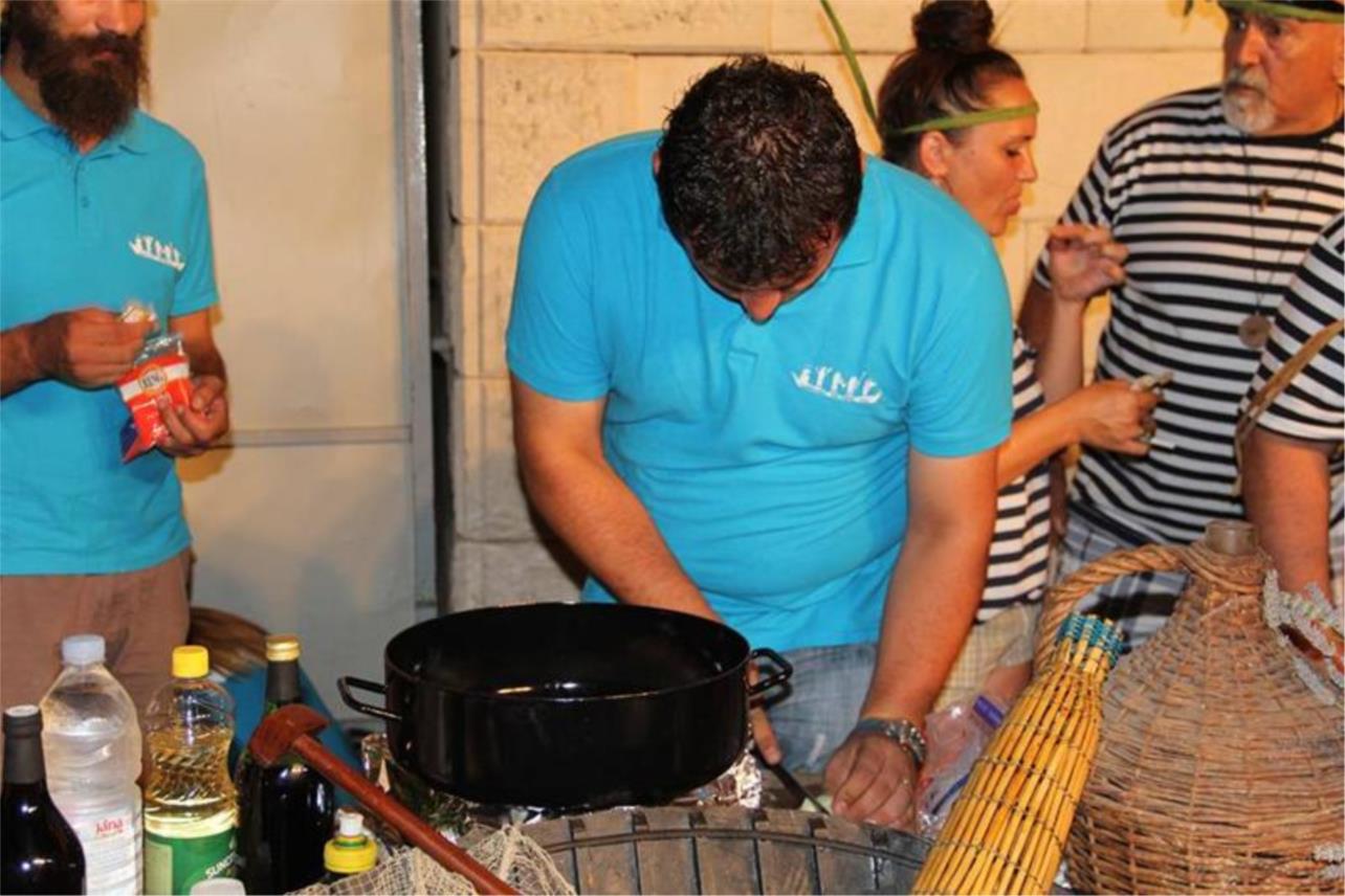 Brudetijada 2014 0