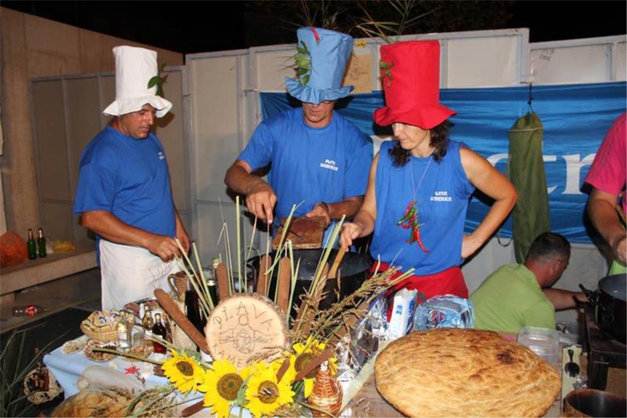 Brudetijada 2014 0