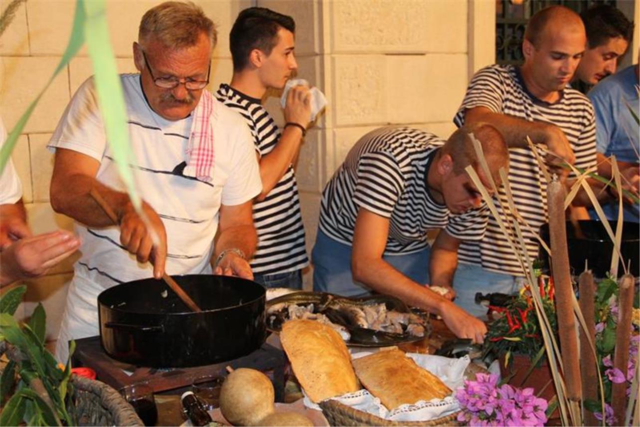 Brudetijada 2014 0