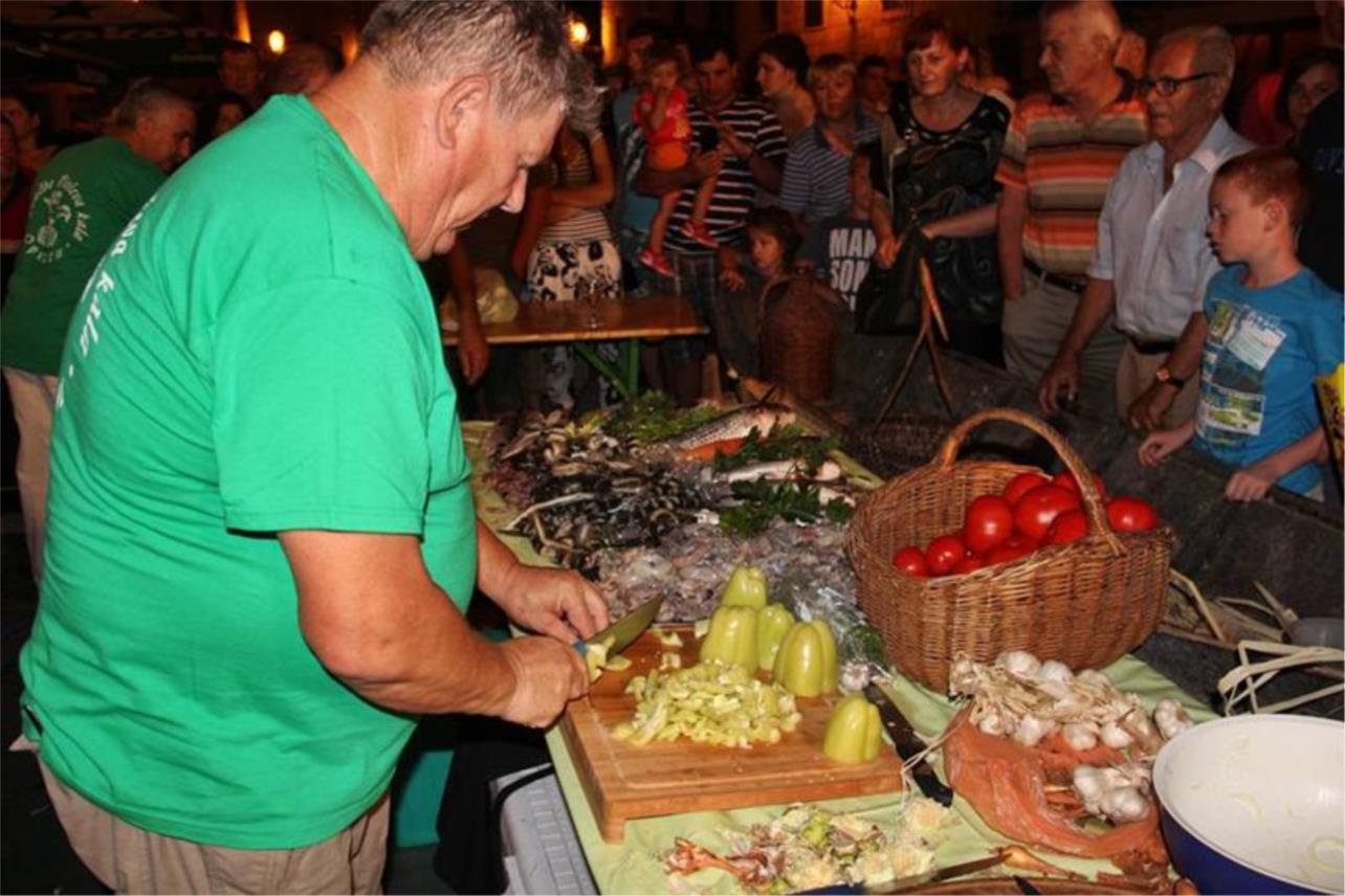 Brudetijada 2014 0