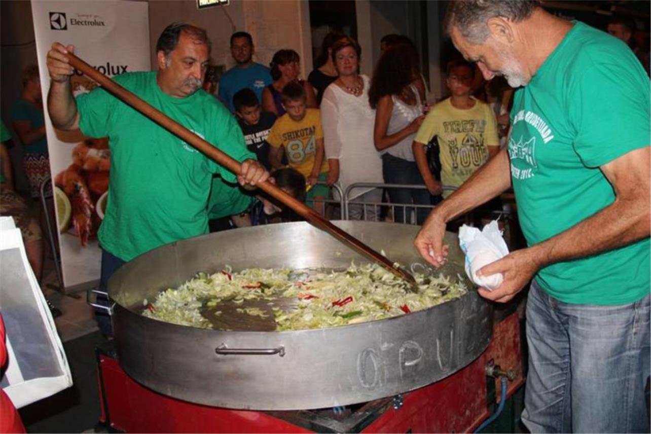 Brudetijada 2014 0