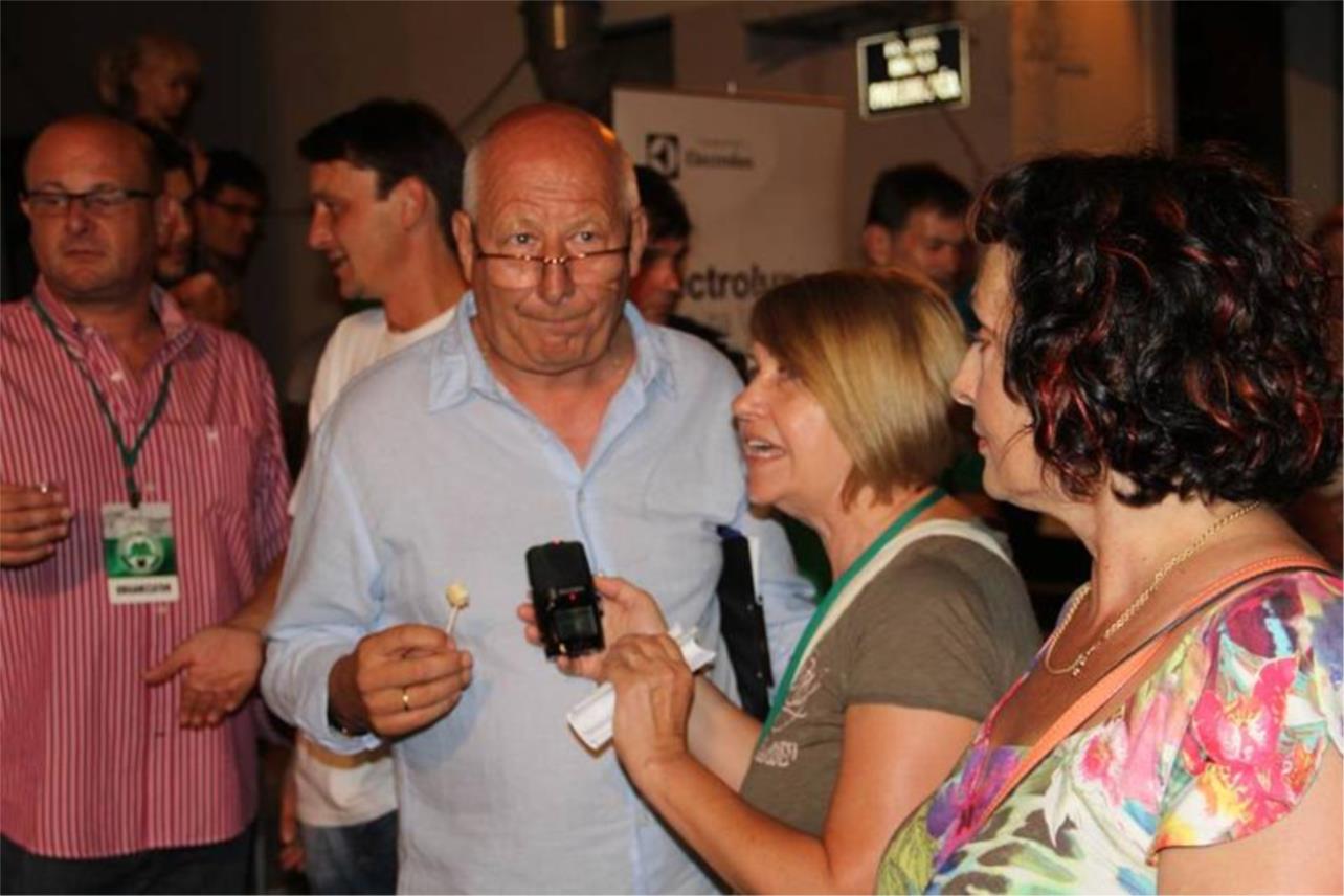 Brudetijada 2014 0