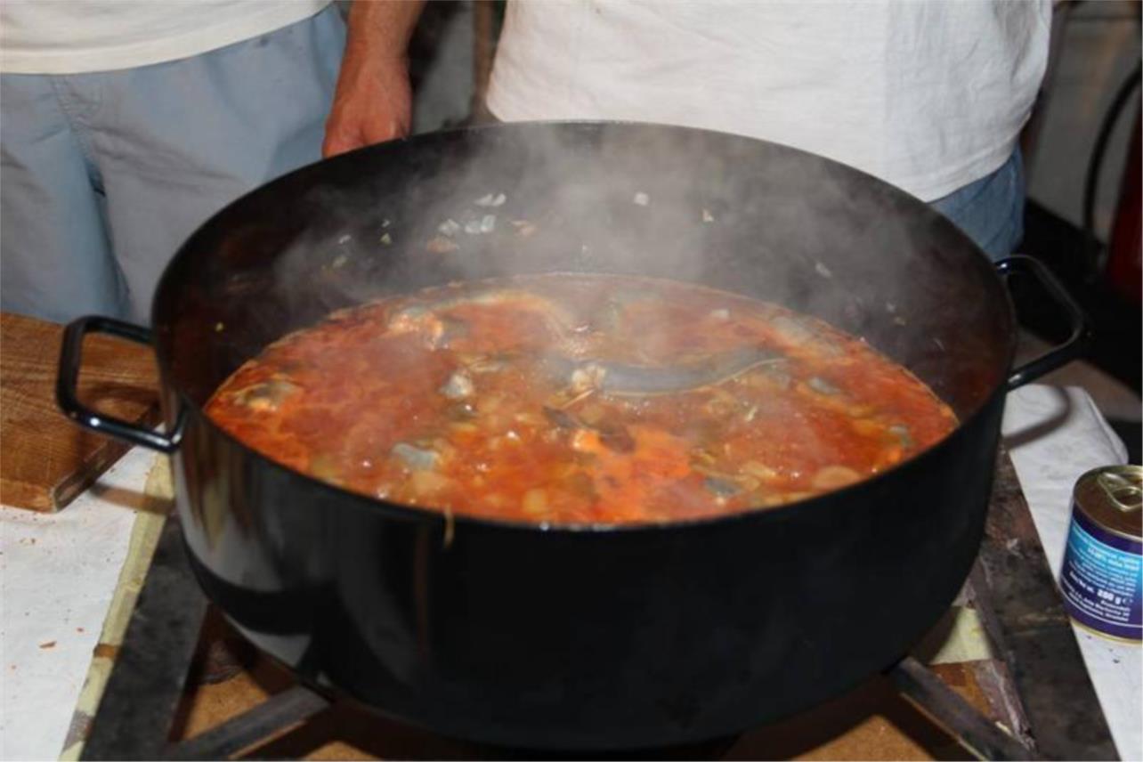 Brudetijada 2014 0