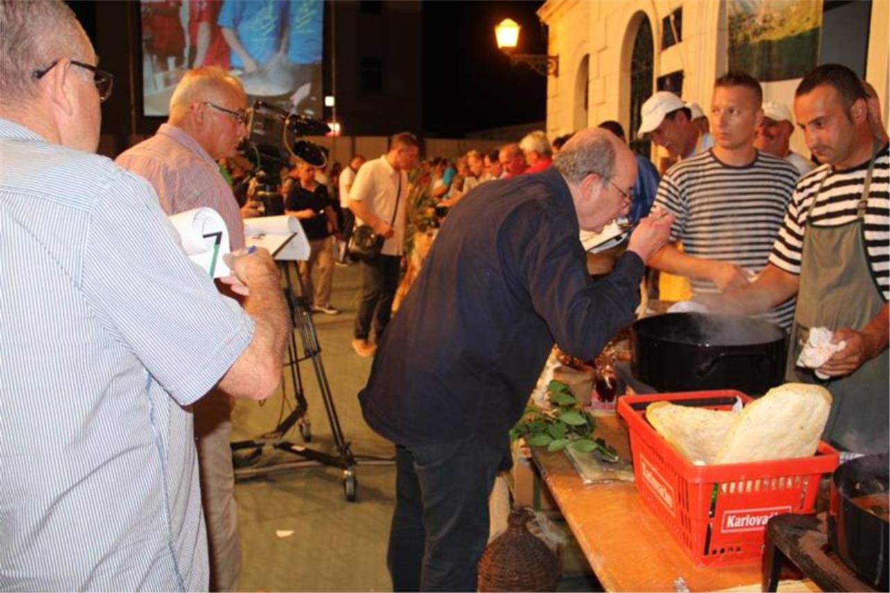 Brudetijada 2014 0