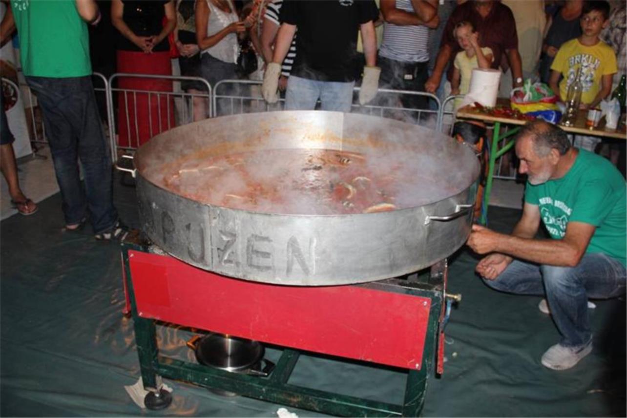 Brudetijada 2014 0