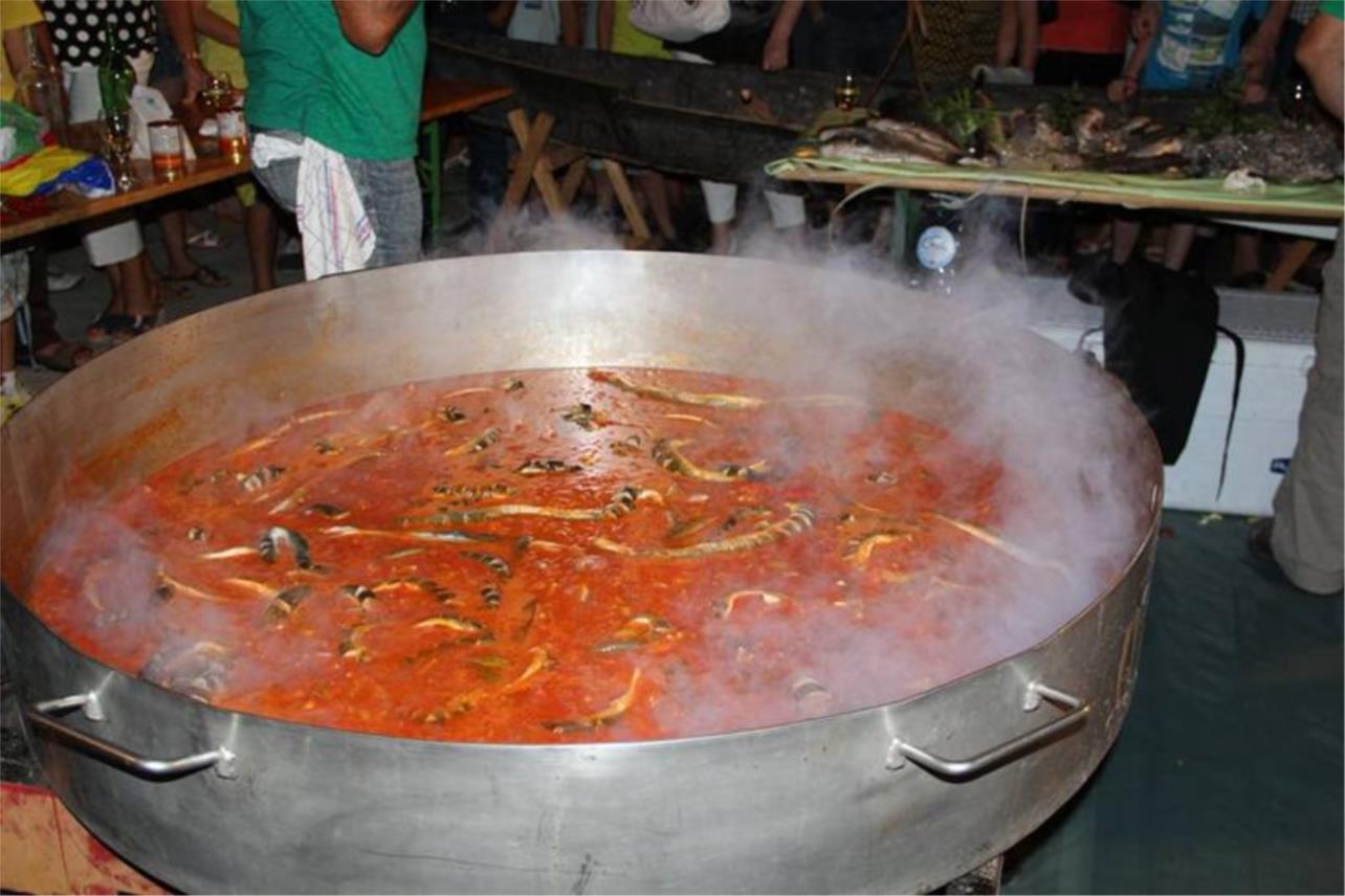 Brudetijada 2014 0