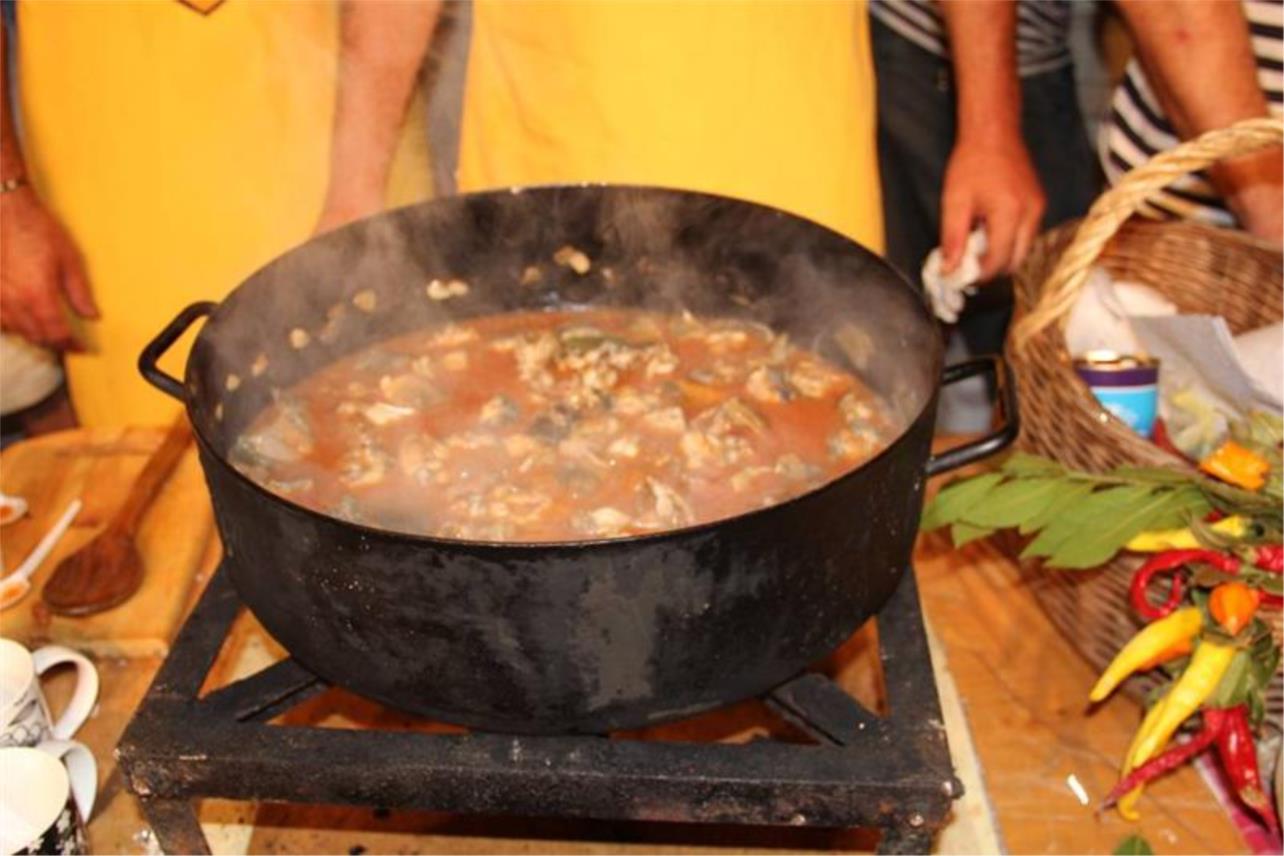 Brudetijada 2014 0