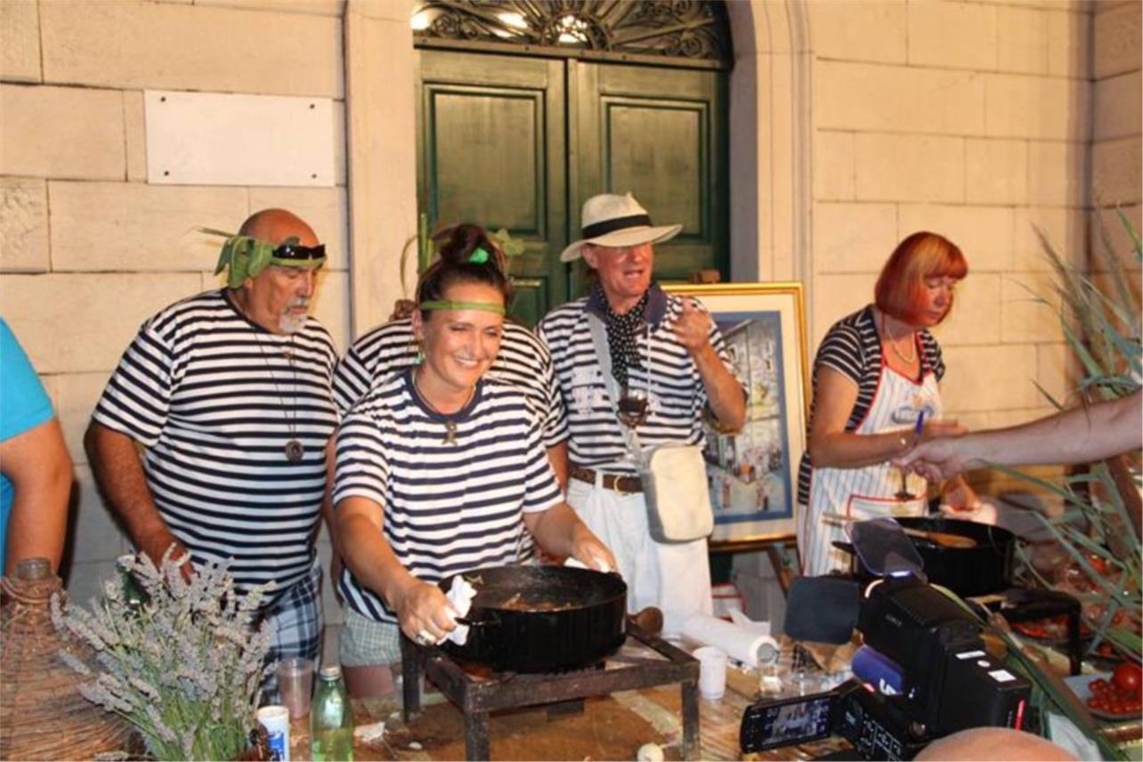Brudetijada 2014 0
