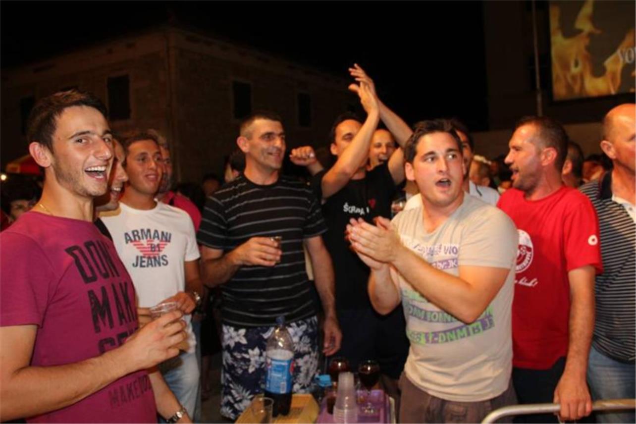 Brudetijada 2014 0