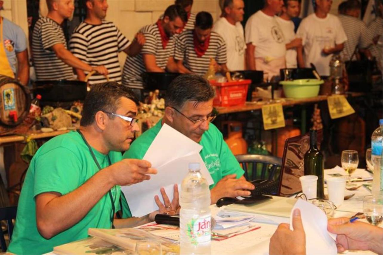 Brudetijada 2014 0