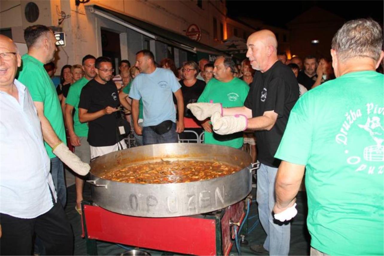 Brudetijada 2014 0