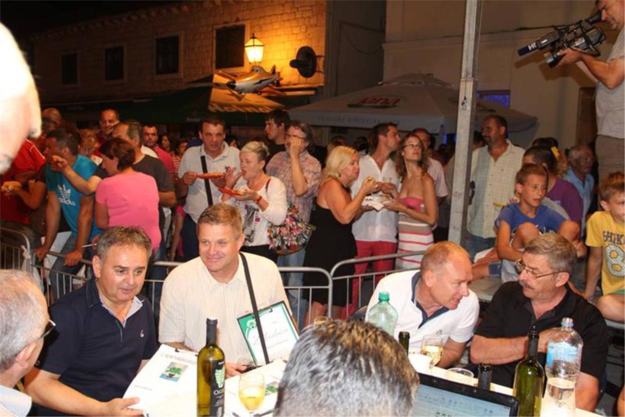 Brudetijada 2014 0