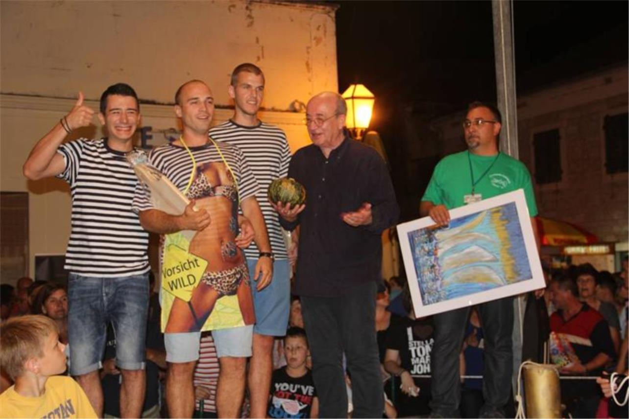 Brudetijada 2014 0