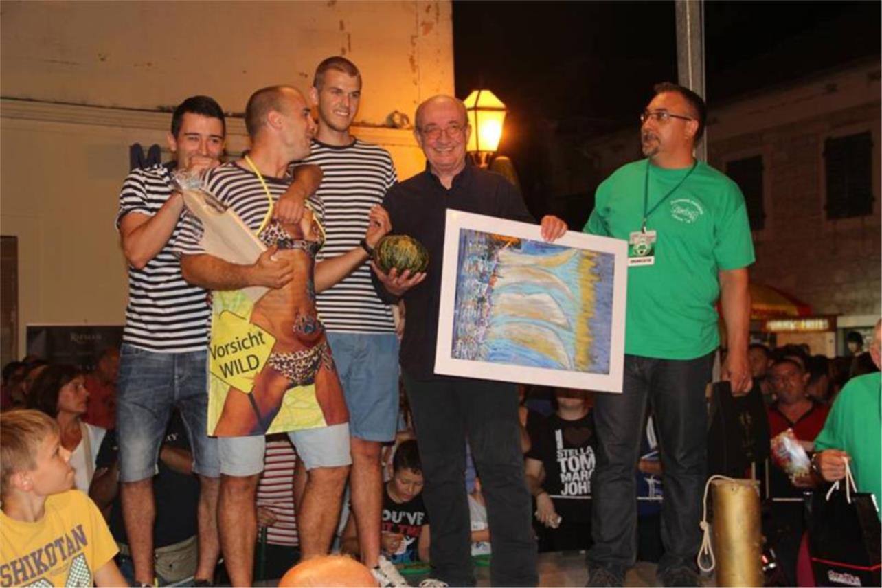 Brudetijada 2014 0