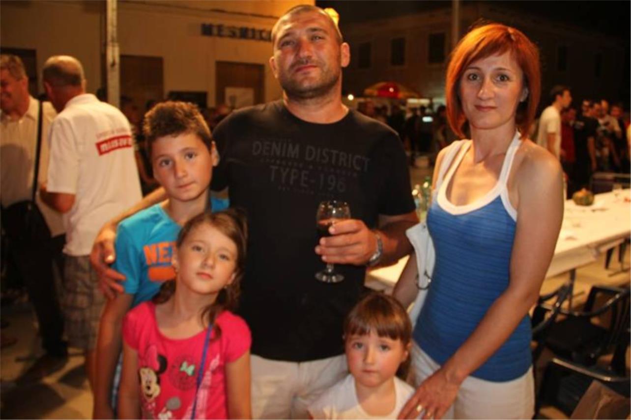 Brudetijada 2014 0