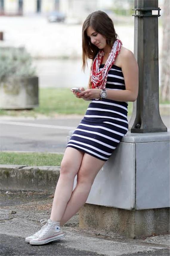 Tina Ključe Mihaljević