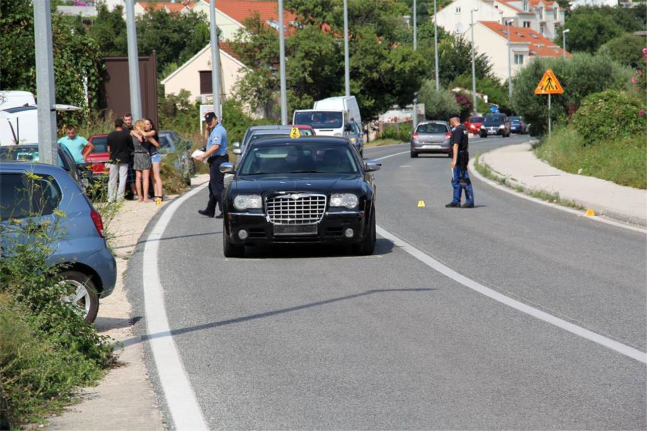 Sudar mokošica 