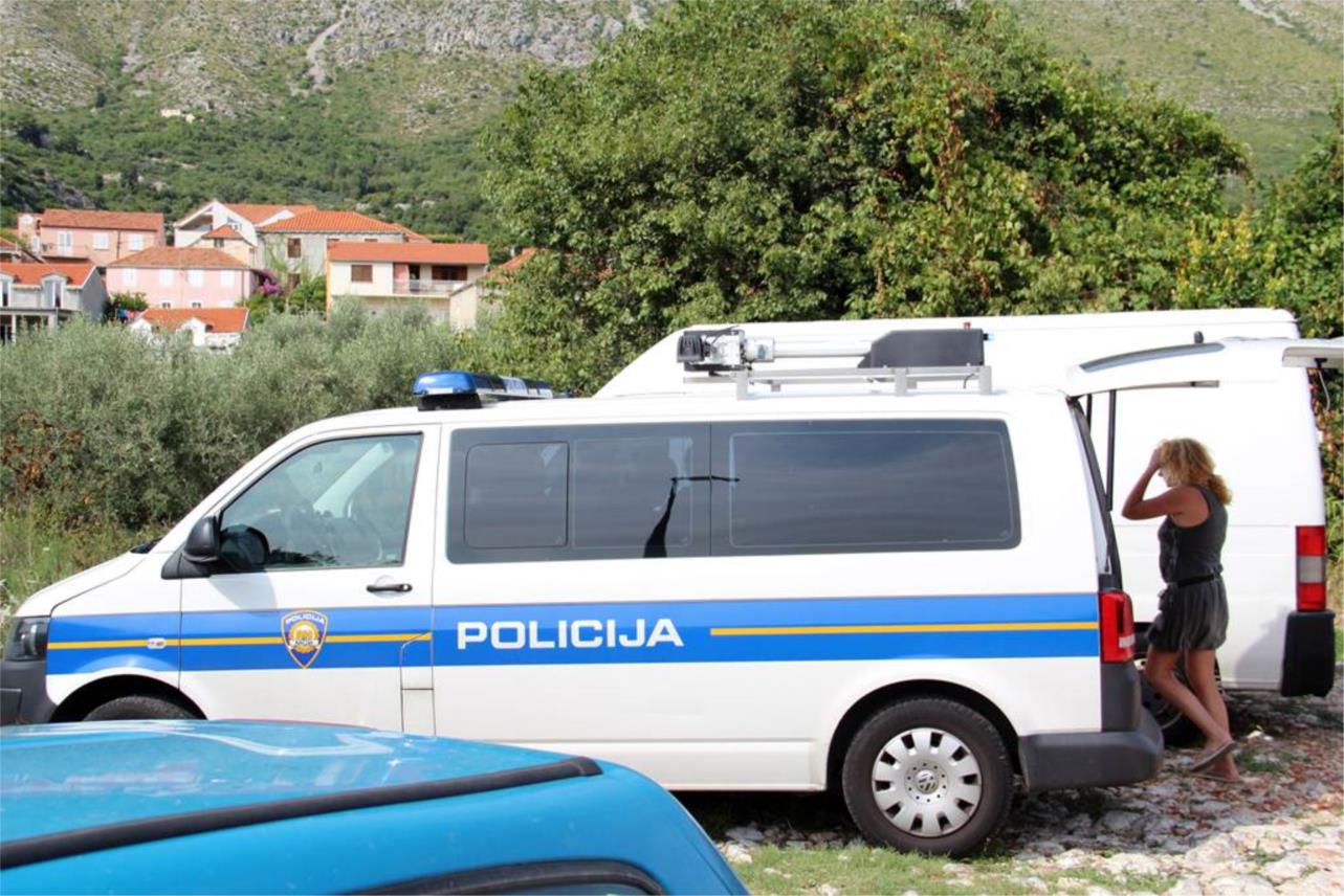 Sudar Mokošica