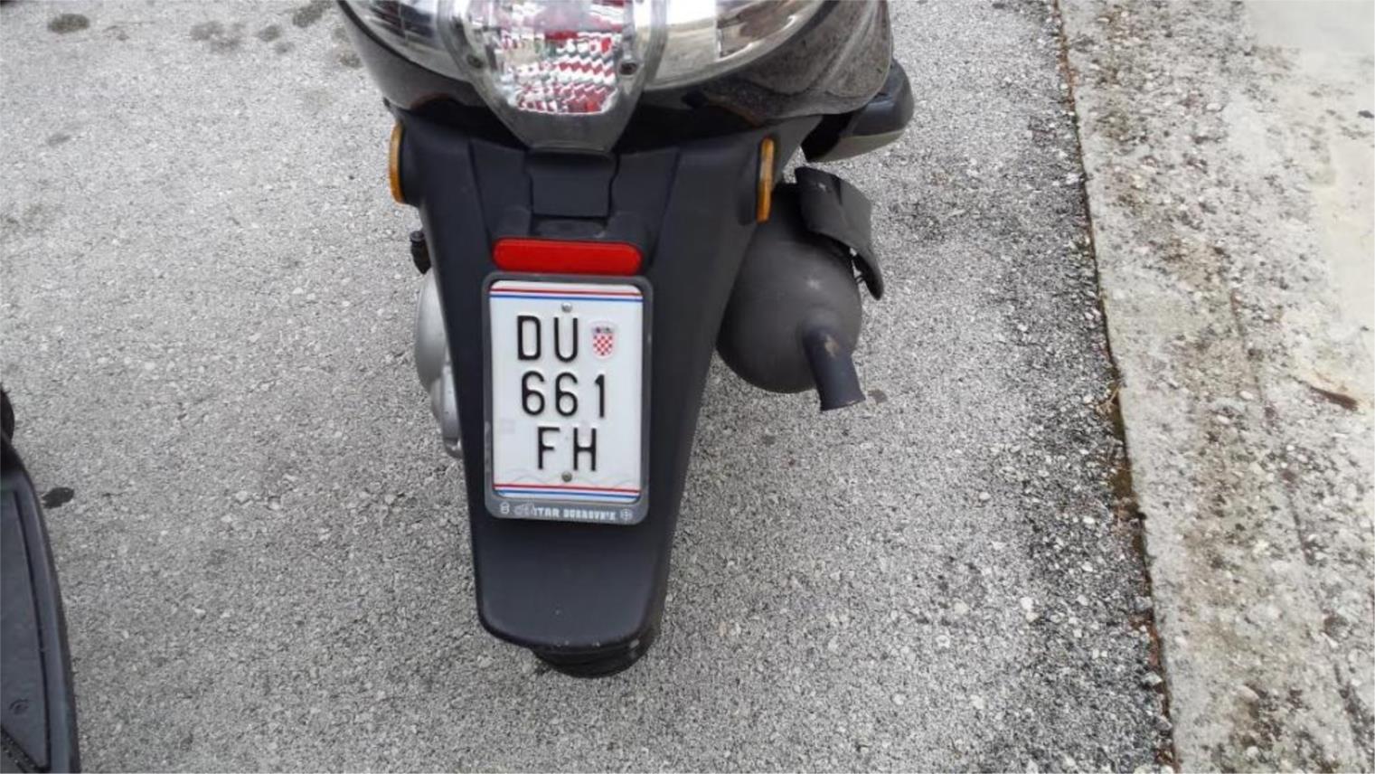 Motori u Hebrangovoj