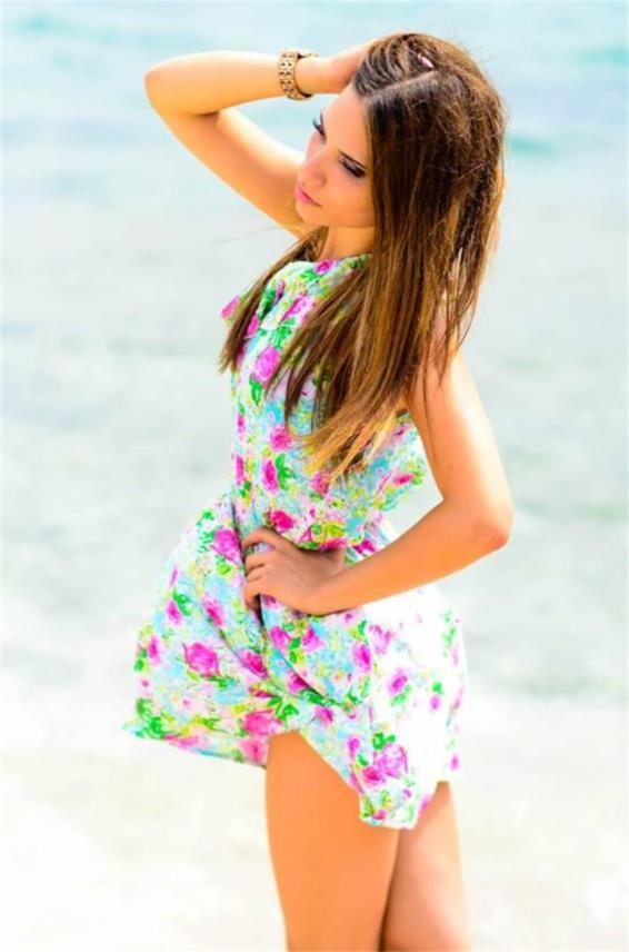 Anamarija Gavranić 0