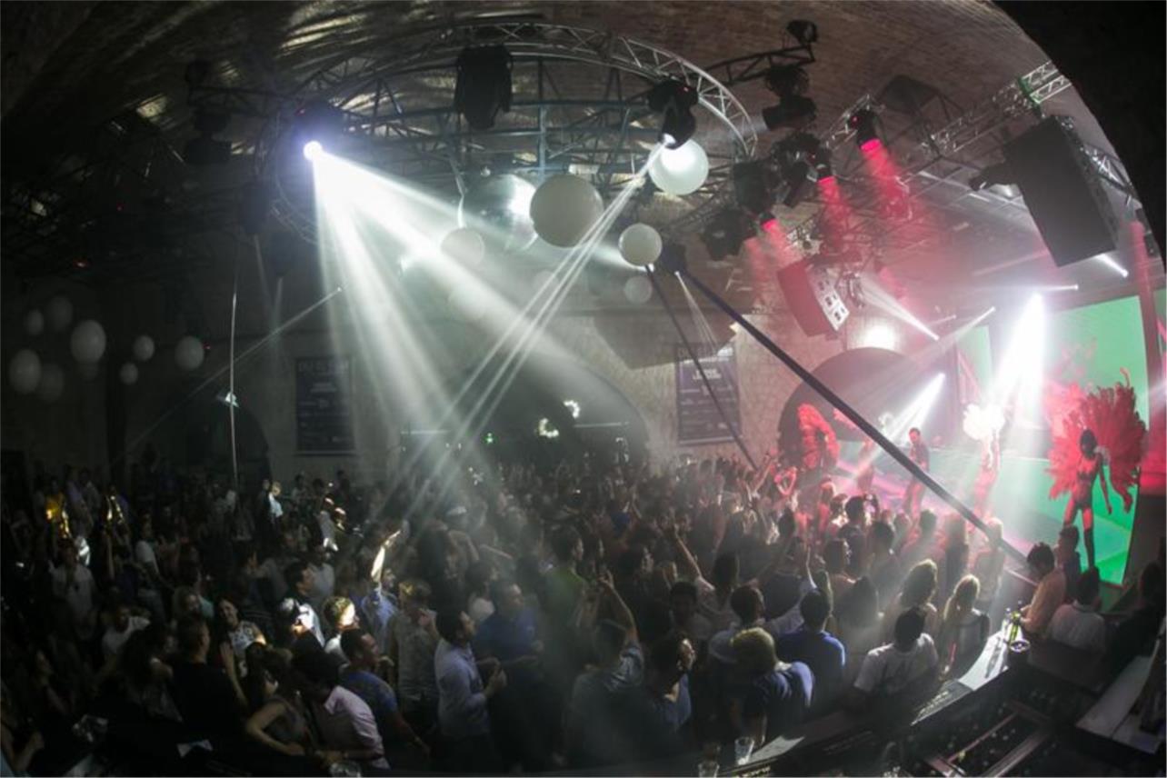 La Fiesta Revelin 0