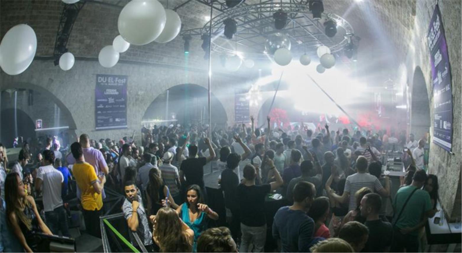 La Fiesta Revelin 0