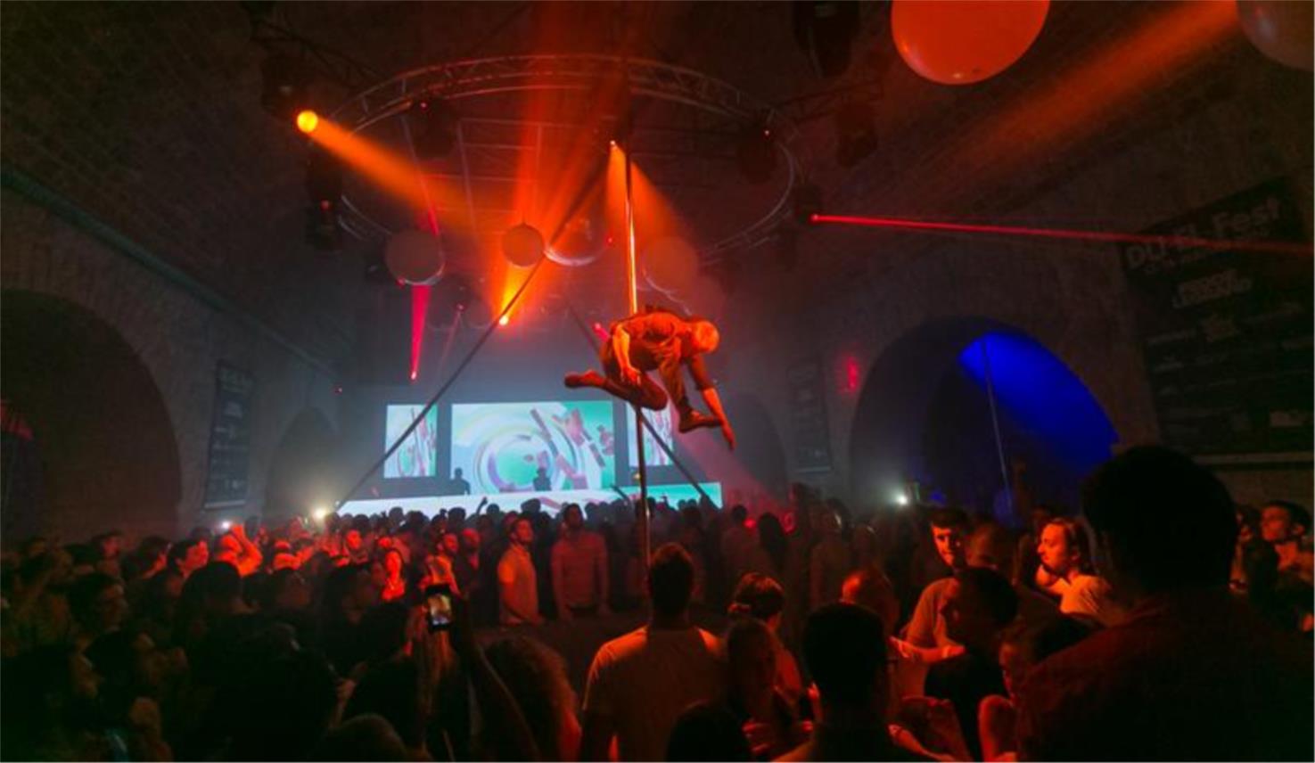 La Fiesta Revelin 0