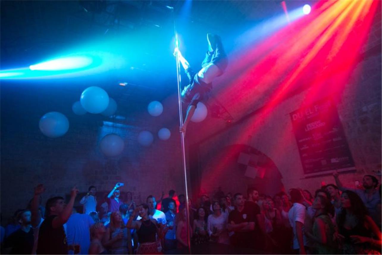 La Fiesta Revelin 0