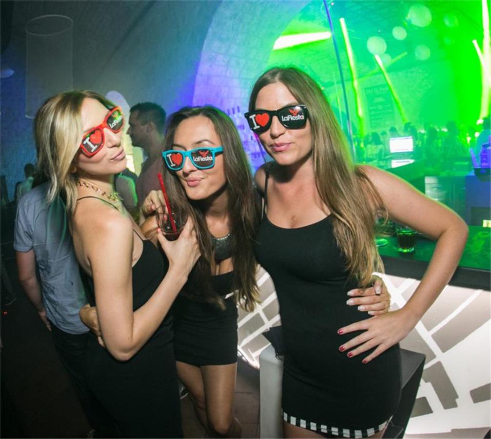 La Fiesta Revelin 0