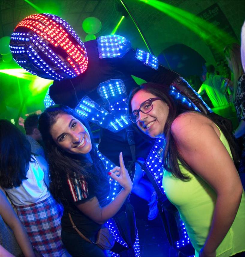 La Fiesta Revelin 0