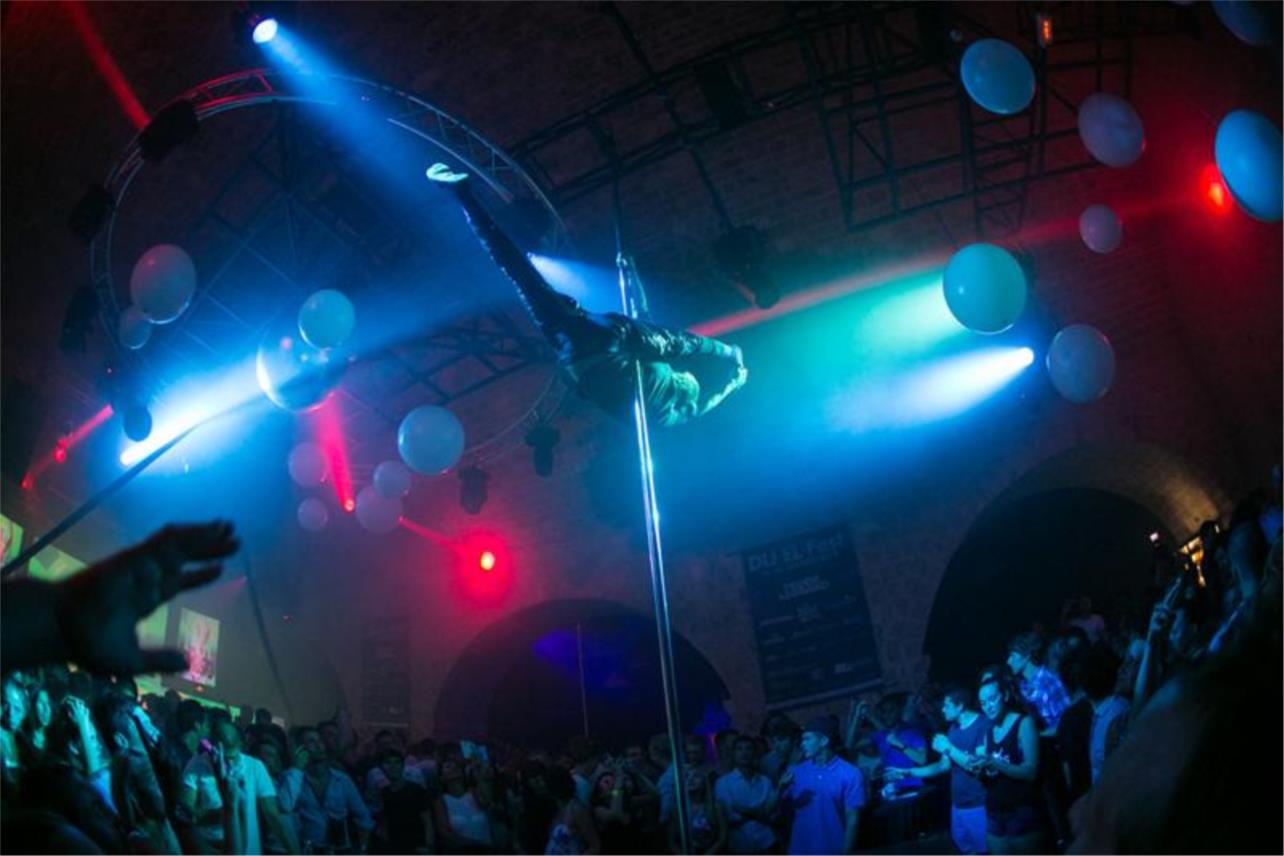 La Fiesta Revelin 0