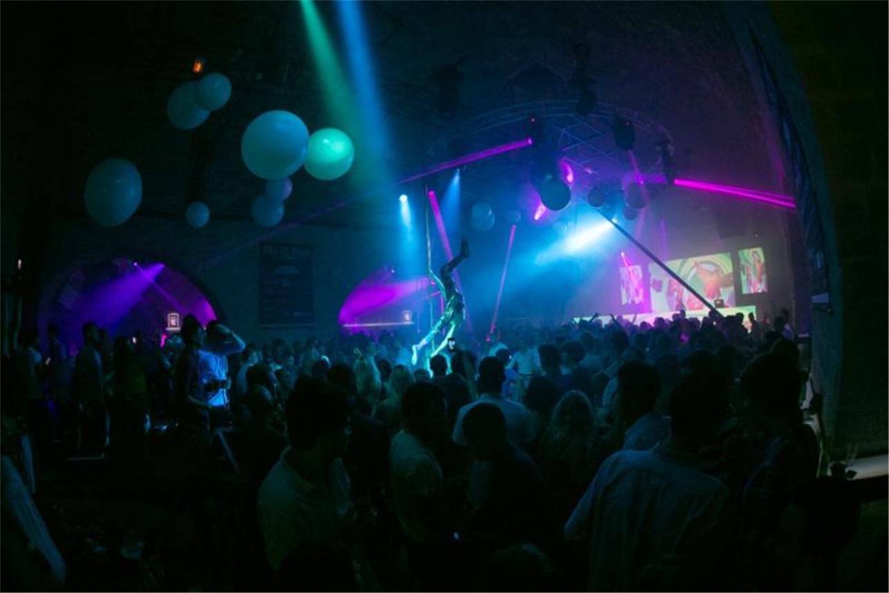 La Fiesta Revelin 0