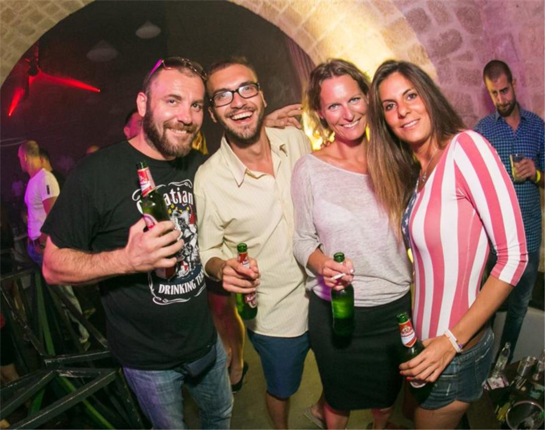 La Fiesta Revelin 0
