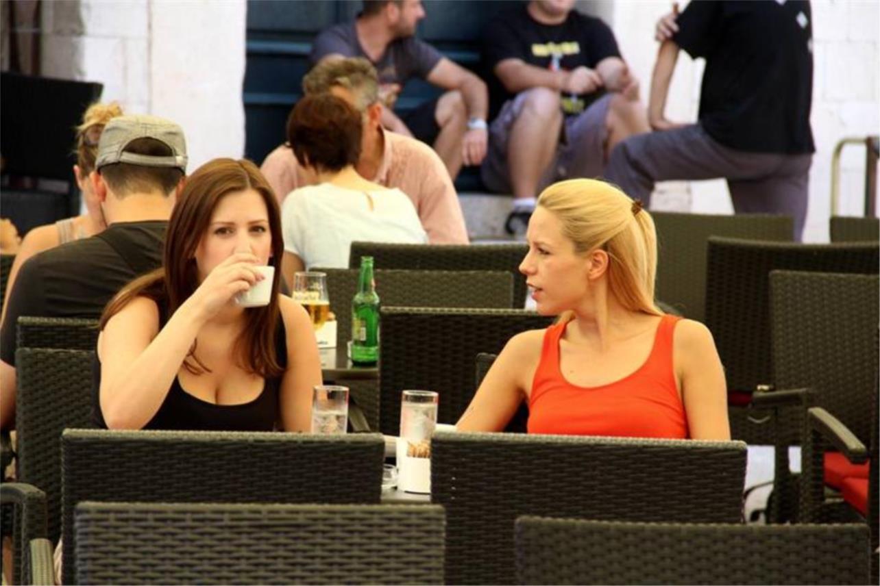 Špica Dubrovnik  0