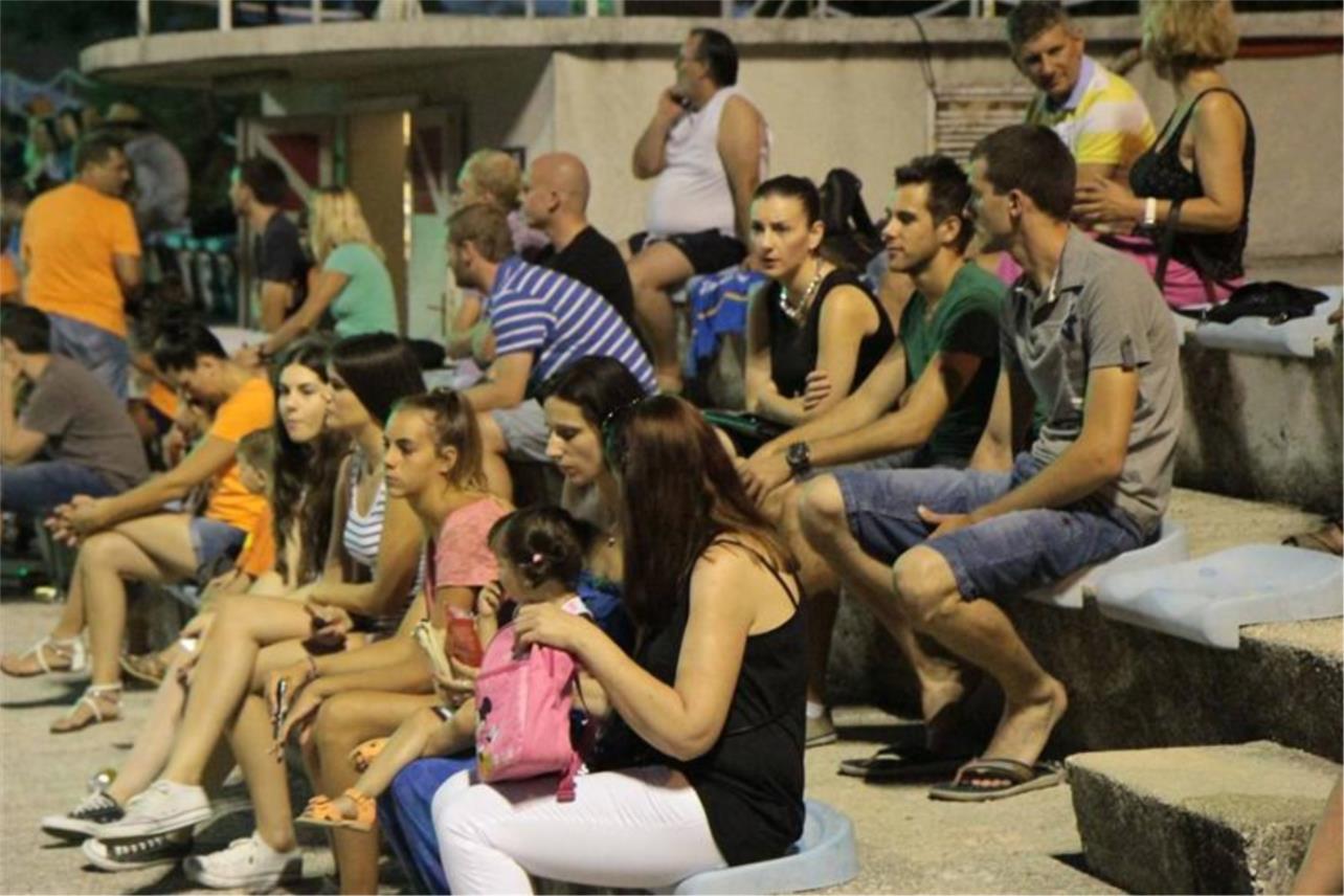 Divlja liga-Mlini 0