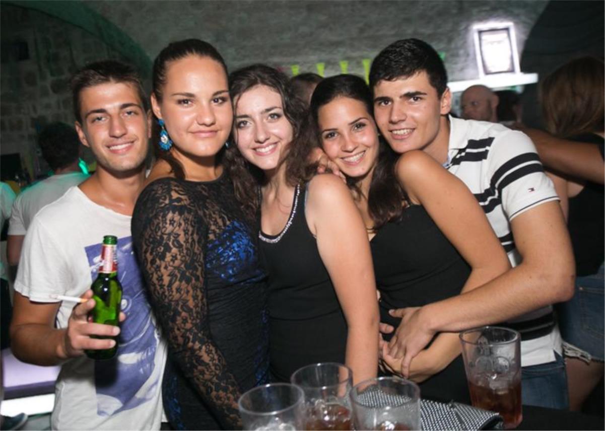 Revelin subota 0