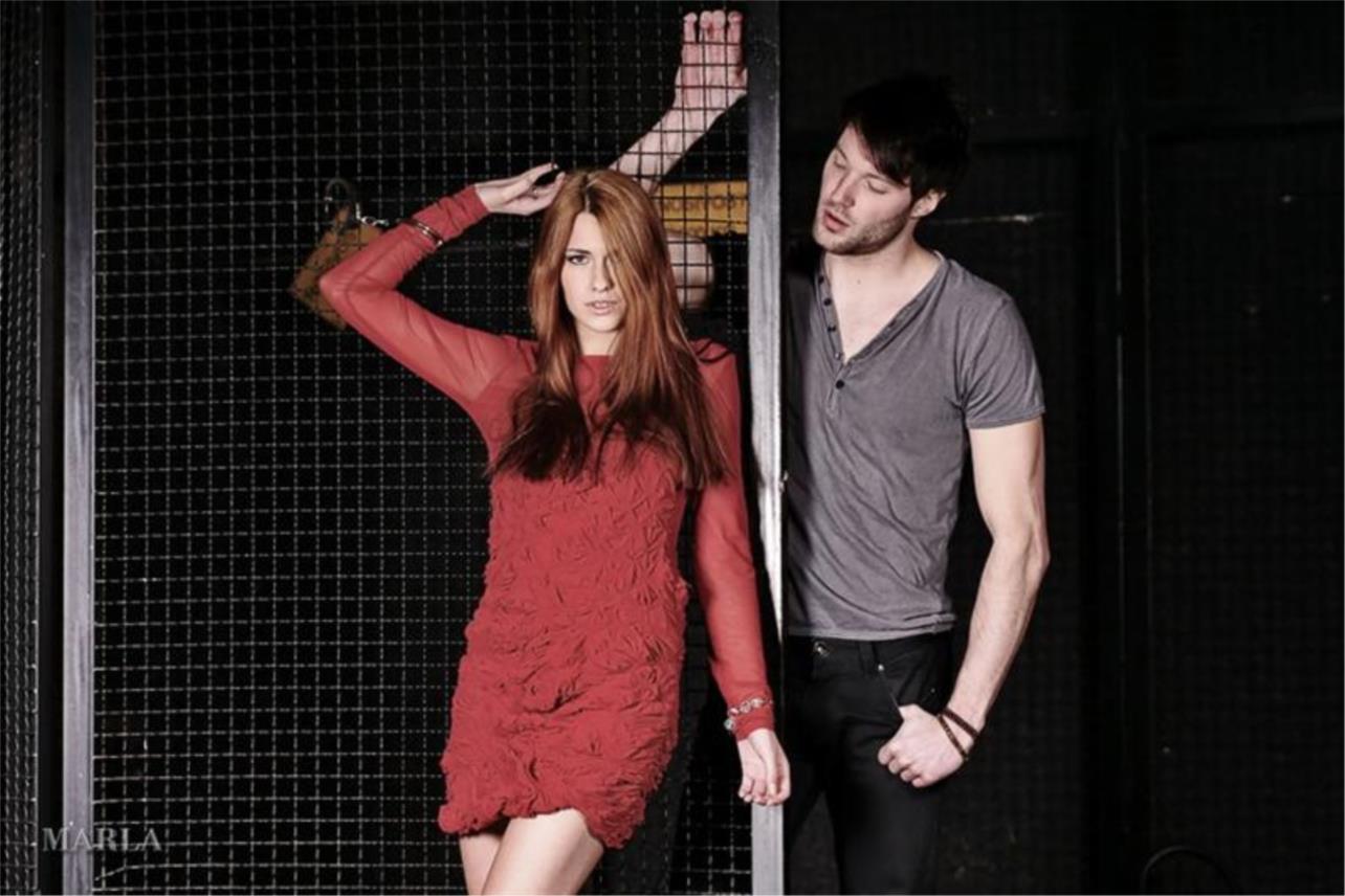 Denis Lesjak i Ivona 0