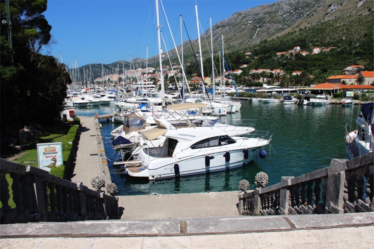 Miss ACI Marina