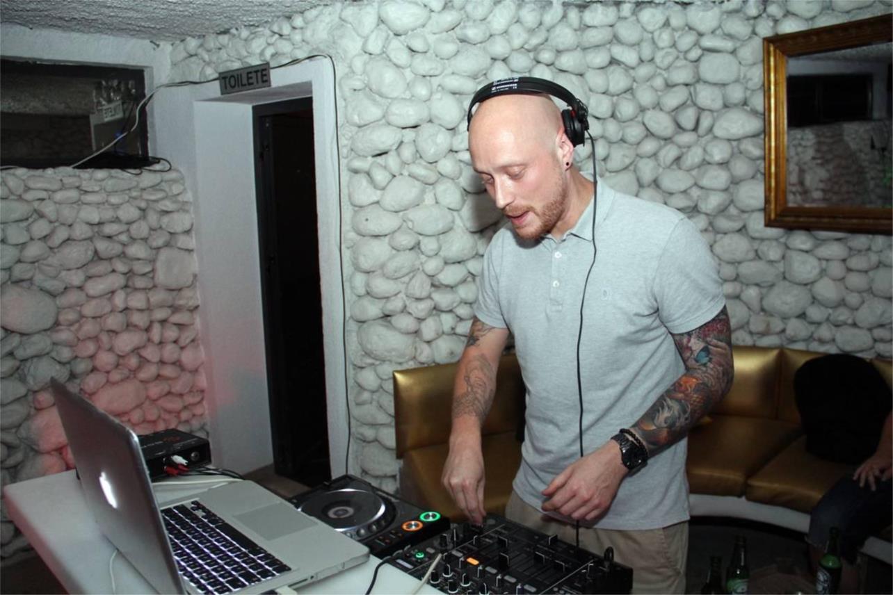 Ministry of sound  0