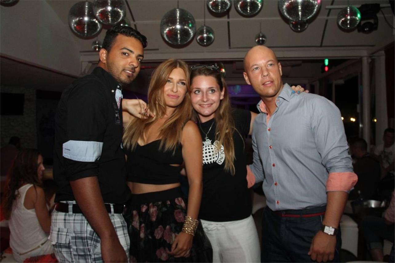 Ministry of sound  0