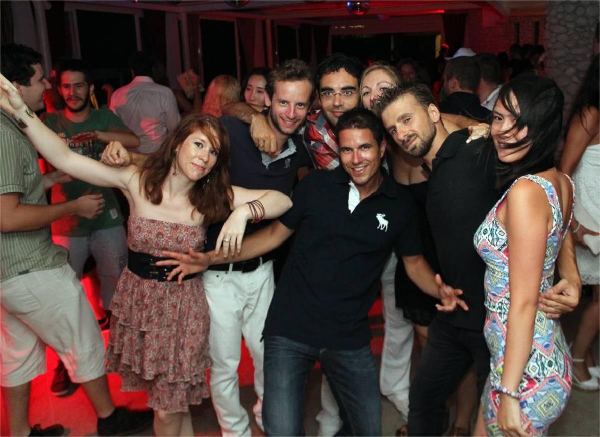 Ministry of sound  0
