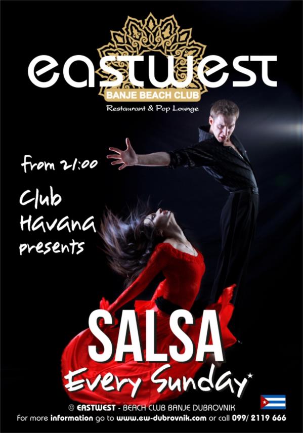 Salsa
