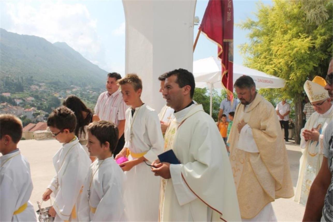 Postranje Velika Gospa 0