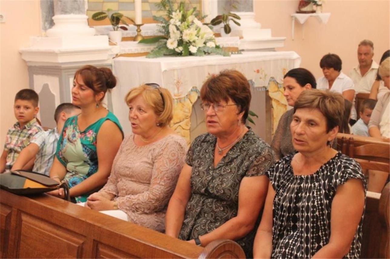 Postranje Velika Gospa 0