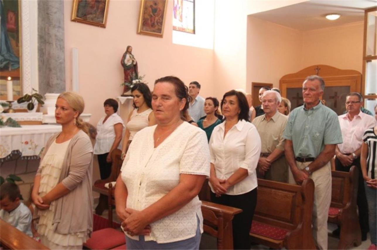 Postranje Velika Gospa 0