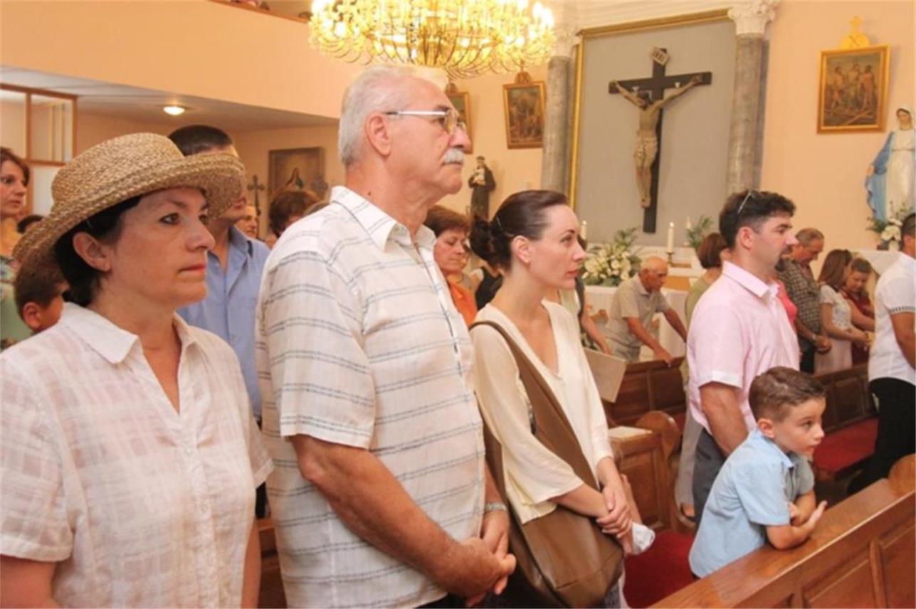 Postranje Velika Gospa 0