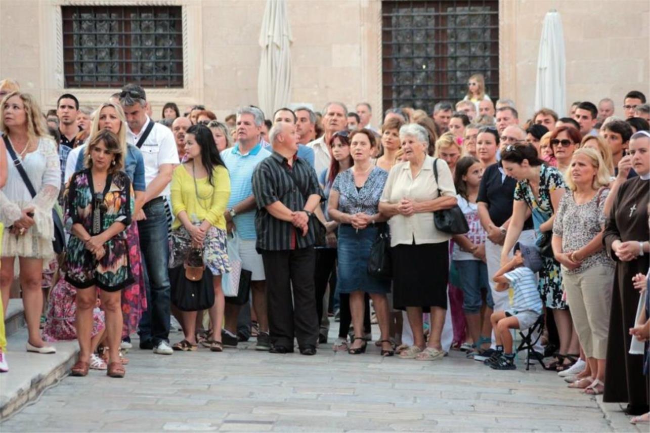 Gospa od Porata