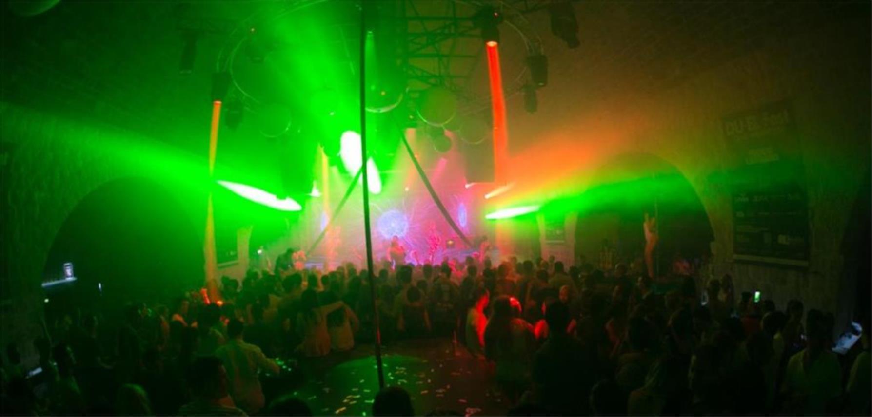 Glow in the dark  0