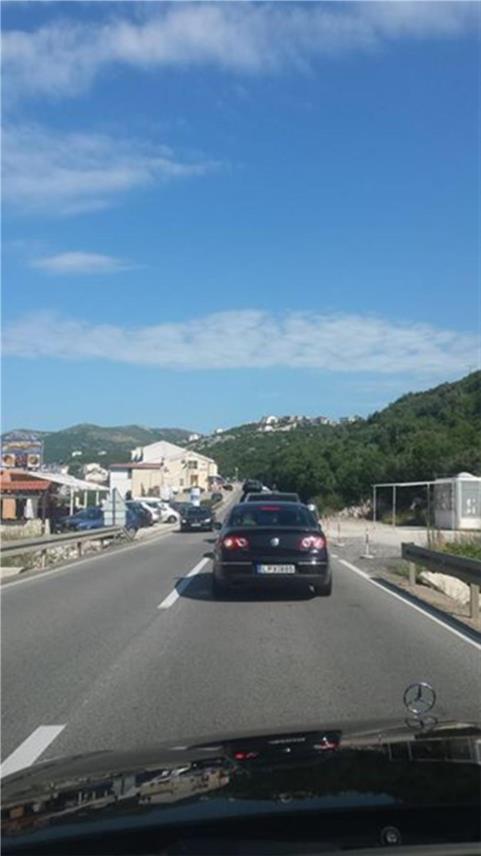 Gužva Neum  0